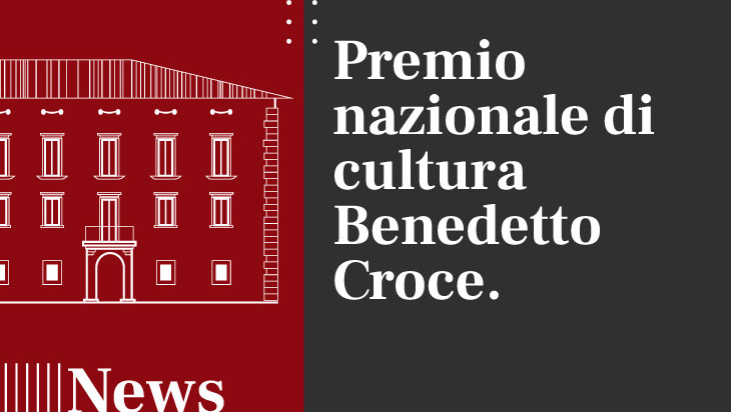 Premio nazionale di cultura Benedetto Croce