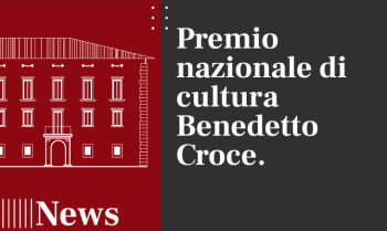 Premio nazionale di cultura Benedetto Croce