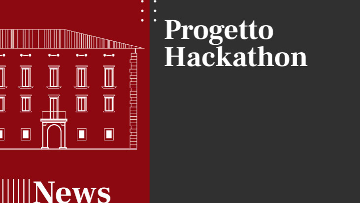 Progetto Hackathon 2022