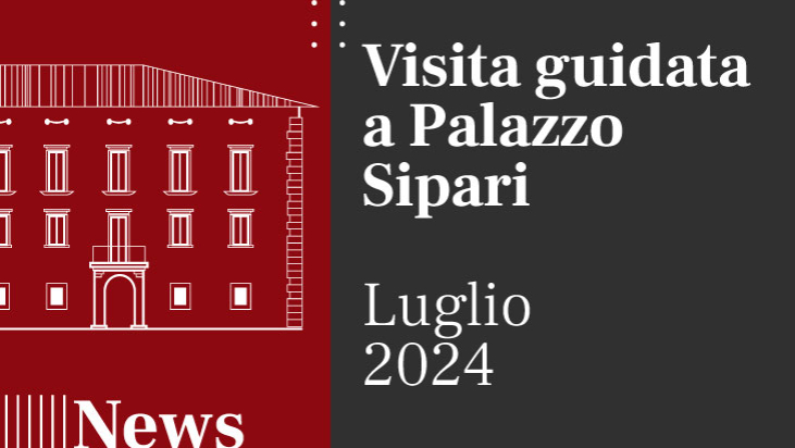 Visite guidate della Casa Museo Palazzo Sipari